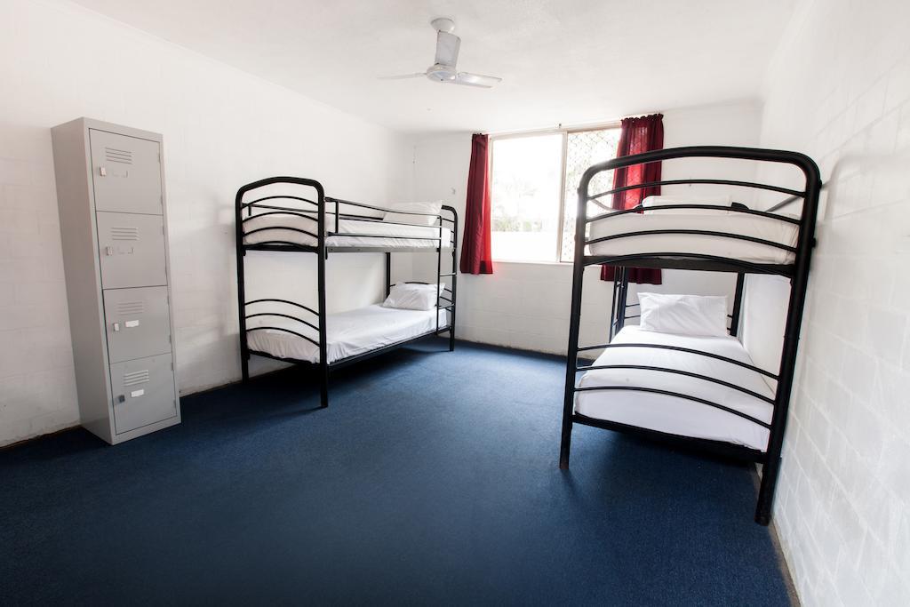 Backpackers Inn On The Beach Byron Bay Quarto foto